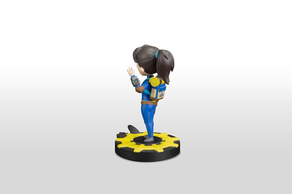 Fallout Vinylfigur Lucy 20 cm