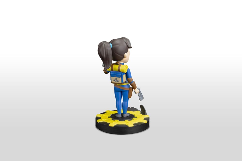 Fallout Vinylfigur Lucy 20 cm