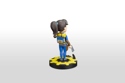 Fallout Vinylfigur Lucy 20 cm