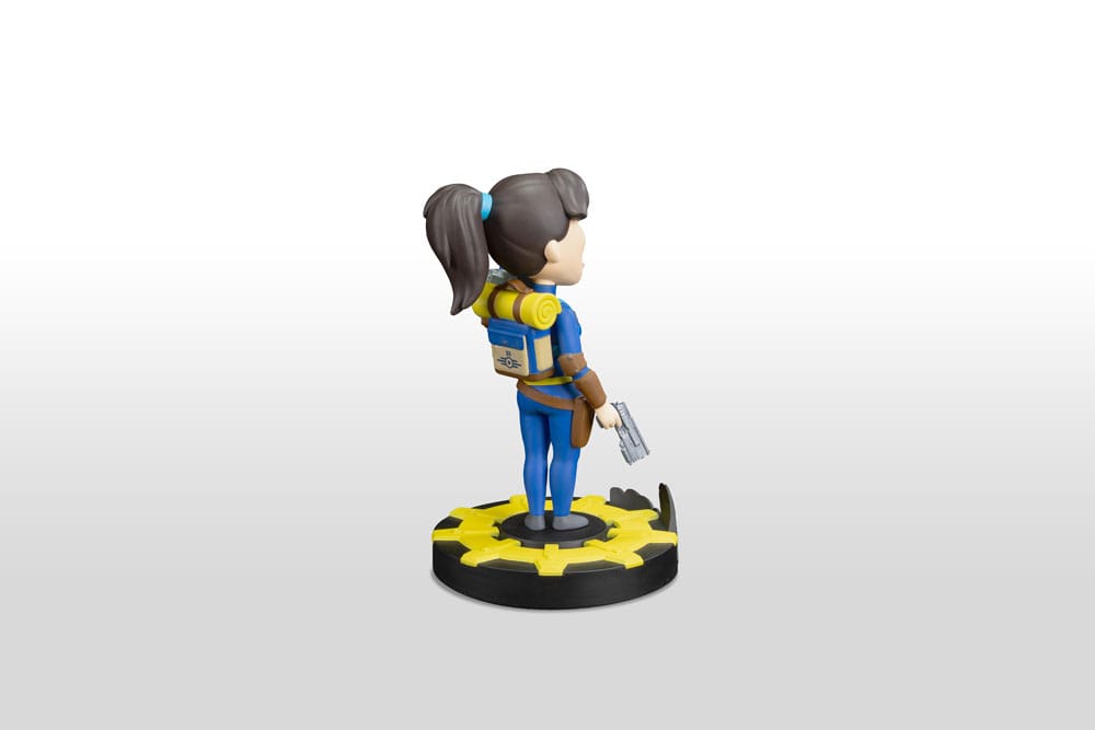 Fallout Vinylfigur Lucy 20 cm