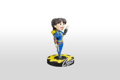 Fallout Vinylfigur Lucy 20 cm