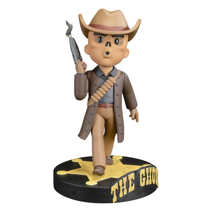 Fallout vinylfiguur The Ghoul 20 cm