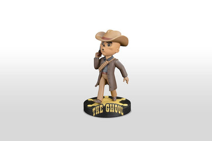 Fallout vinylfiguur The Ghoul 20 cm