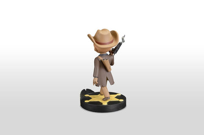 Fallout vinylfiguur The Ghoul 20 cm