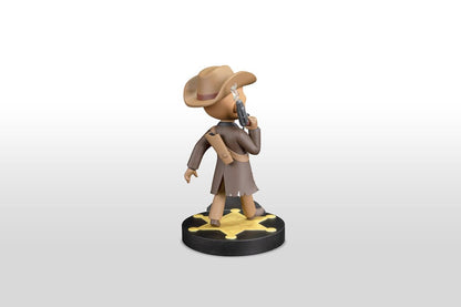 Fallout vinylfiguur The Ghoul 20 cm