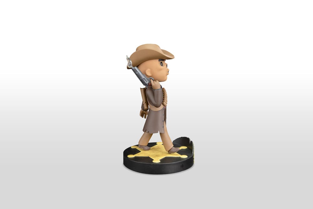 Fallout vinylfiguur The Ghoul 20 cm