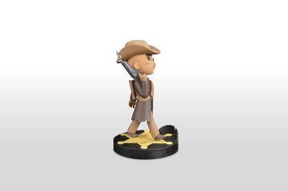 Fallout vinylfiguur The Ghoul 20 cm