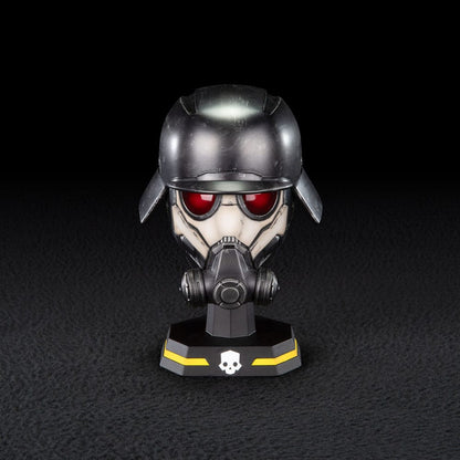 Helldivers 2 Replica 1/4 Feldchemikerhelm 11 cm
