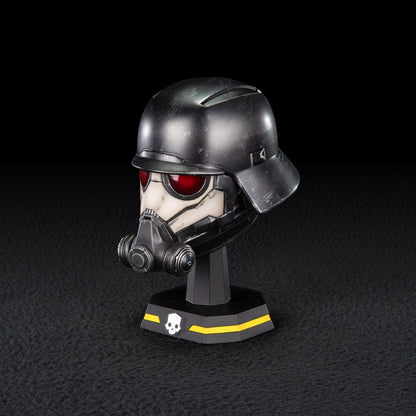 Helldivers 2 Replica 1/4 Feldchemikerhelm 11 cm