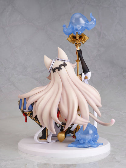 Original karakterstatue 1/5 Mota Design Summoner Neko-San 29 cm