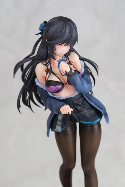 Original Character Statue 1/7 Majime-chan illustration by Retake 24 cm