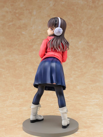 Origineel karakterbeeld 1/7 Yuri-chan illustratie door Kumiko Aoi 20 cm