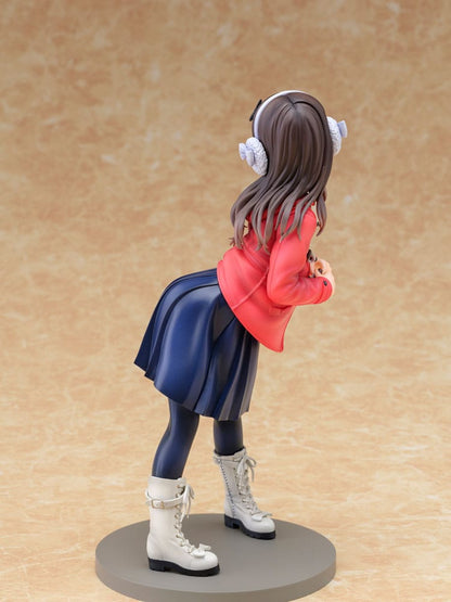 Origineel karakterbeeld 1/7 Yuri-chan illustratie door Kumiko Aoi 20 cm