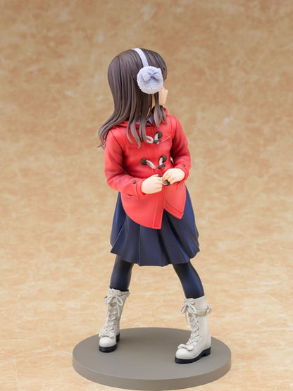 Origineel karakterbeeld 1/7 Yuri-chan illustratie door Kumiko Aoi 20 cm