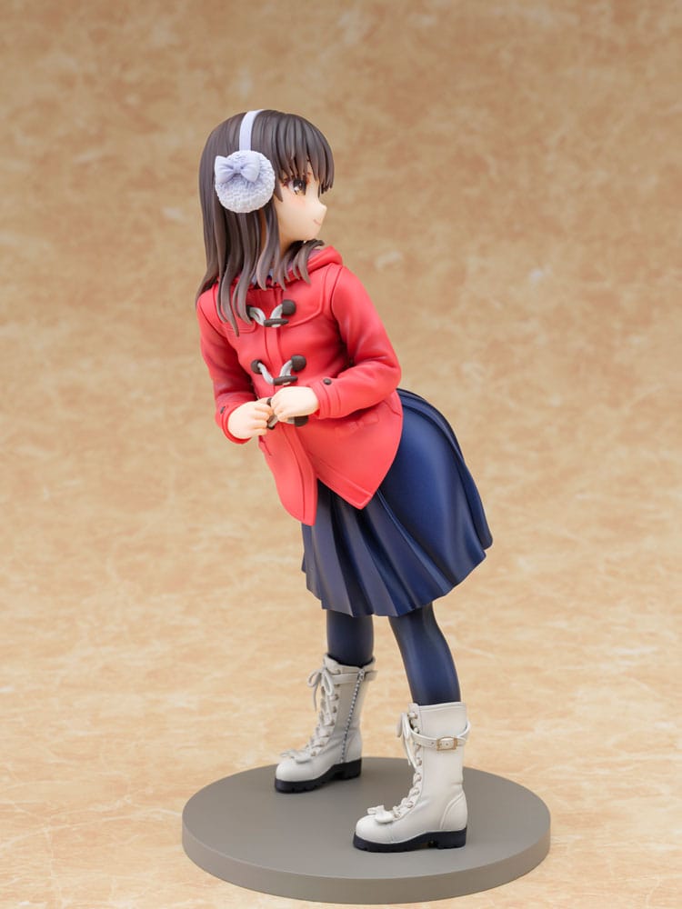 Origineel karakterbeeld 1/7 Yuri-chan illustratie door Kumiko Aoi 20 cm