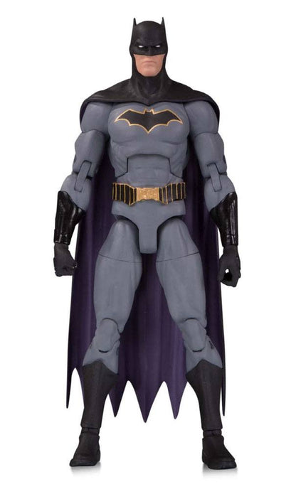 DC Essentials Action Figur Batman (Rebirth) Version 2 18 cm