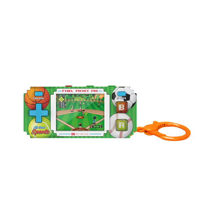 Sistema de juegos portátil All-Star Sport Pixel Pocket Pro