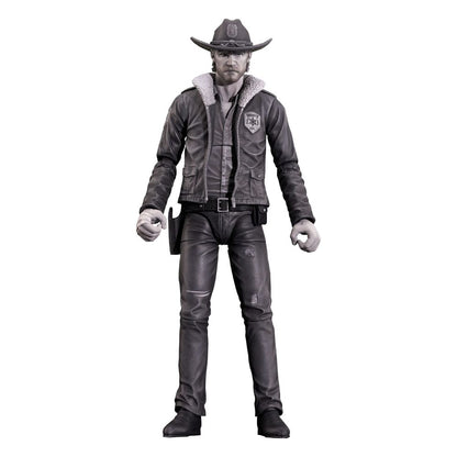 The Walking Dead Action figürleri 18 cm Serisi 1 Çeşitler (6)