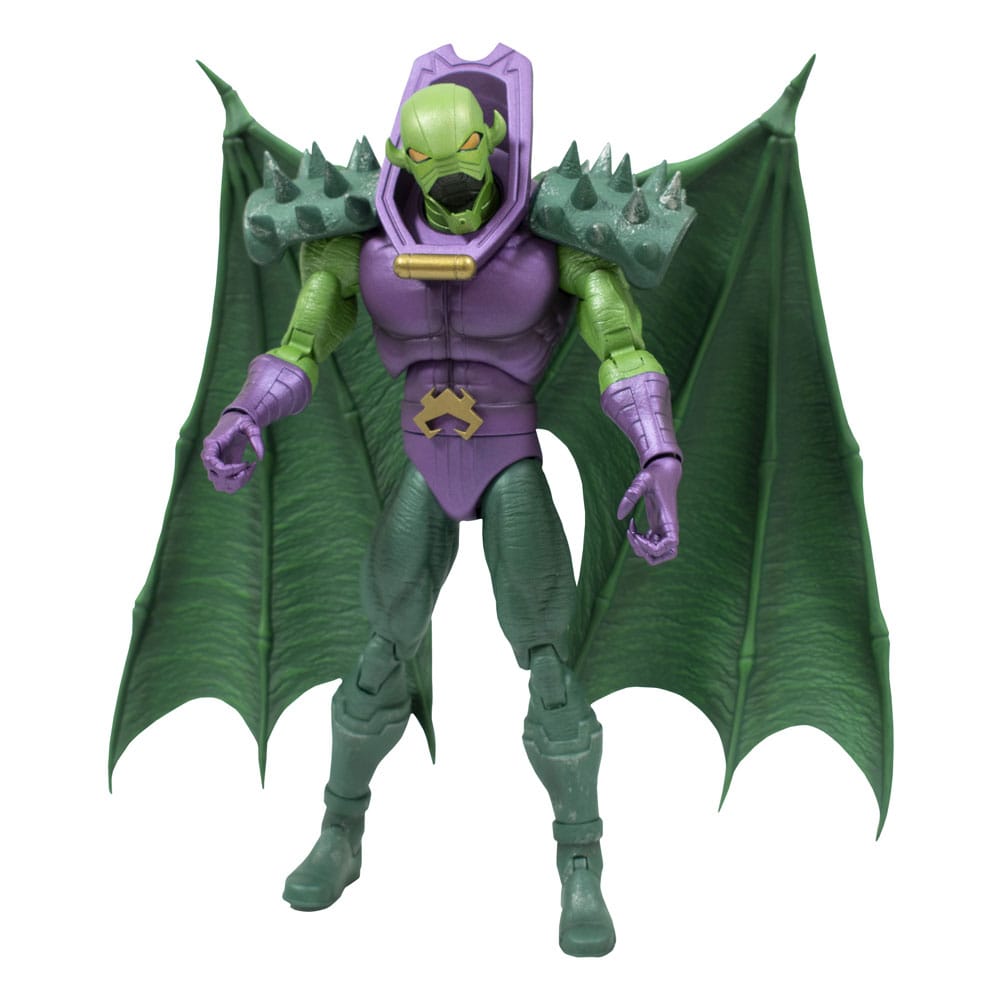 Marvel Select Action Figuur Annihilus 18 cm