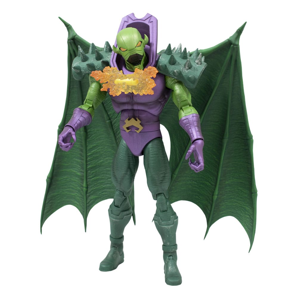 Marvel Select Action Figuur Annihilus 18 cm