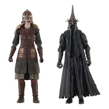 Lord of the Rings Odaberite Action Figures Series 8 Asortiman (6)