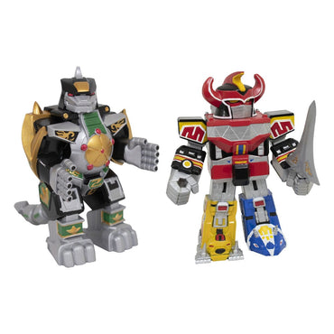 Galerija moćnih morfina Power Rangers PVC Status 2er-Pack Vinmates Series 10 cm