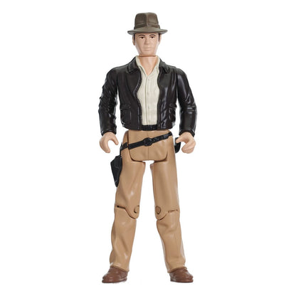 Indiana Jones: Raiders of the Lost Ark Jumbo Vintage Kenner Action Slika Indiana Jones 30 cm