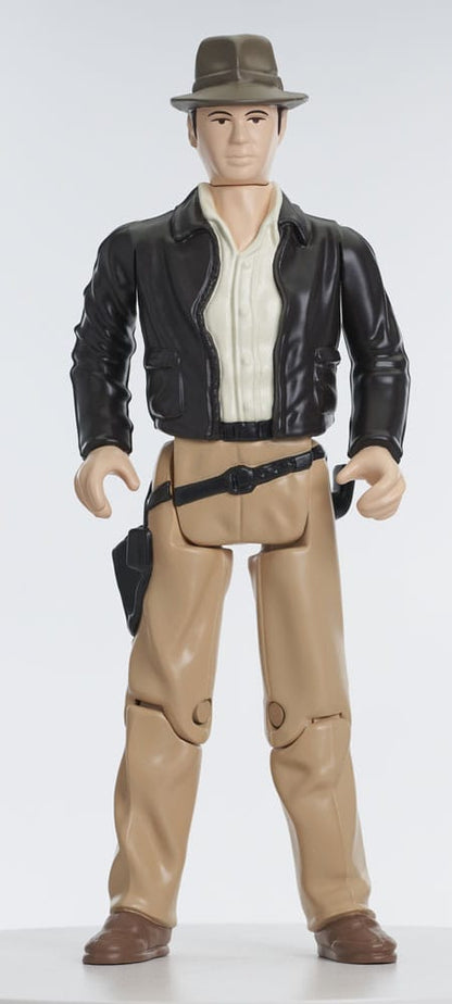 Indiana Jones: Raiders of the Lost Ark Jumbo Vintage Kenner Action Slika Indiana Jones 30 cm