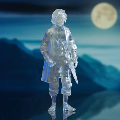 Lord of the Rings Deluxe akcijska figura nevidljiva frodo 13 cm