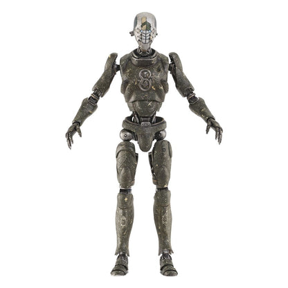 Rebel Moon Deluxe Action Figuras 18 CM Serie 1 surtido (6)