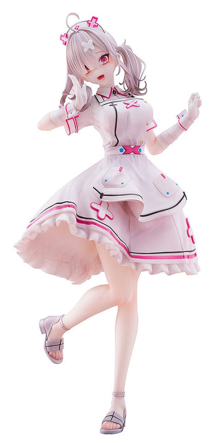 Estatua de Nijisanji PVC 1/7 Sukoya Kana 23 cm