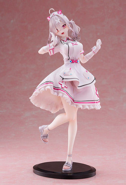 Nijisanji PVC -staty 1/7 Sukoya Kana 23 cm