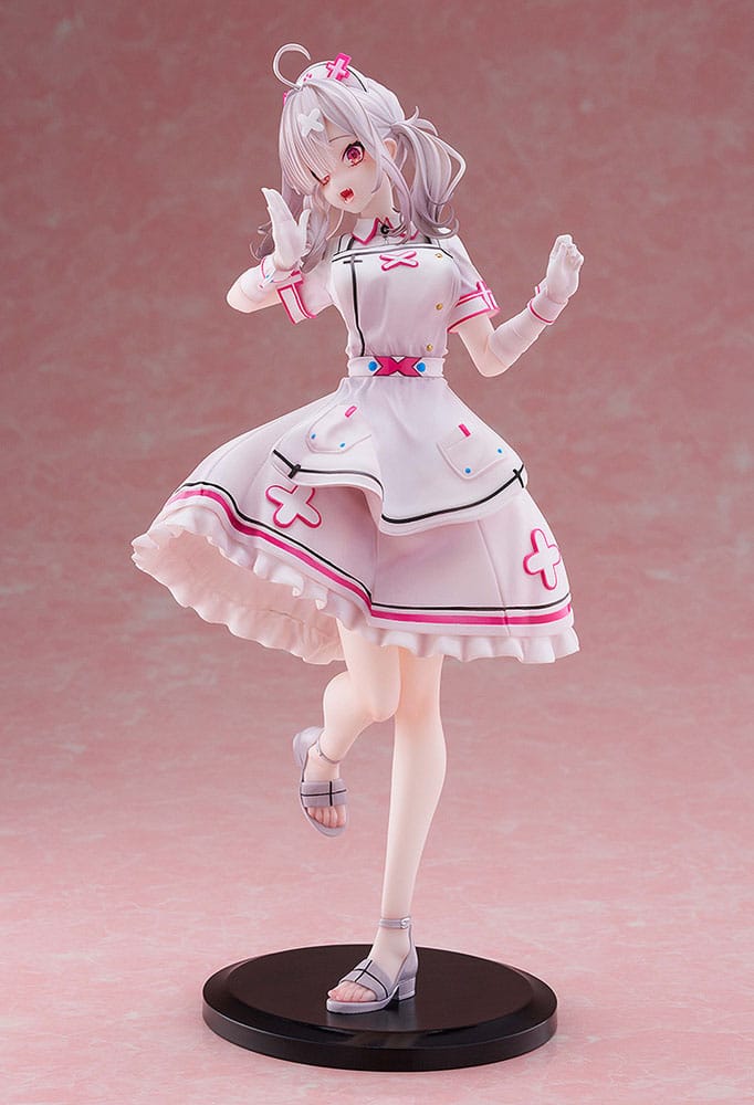 Estatua de Nijisanji PVC 1/7 Sukoya Kana 23 cm