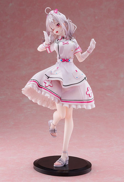 Nijisanji PVC -staty 1/7 Sukoya Kana 23 cm