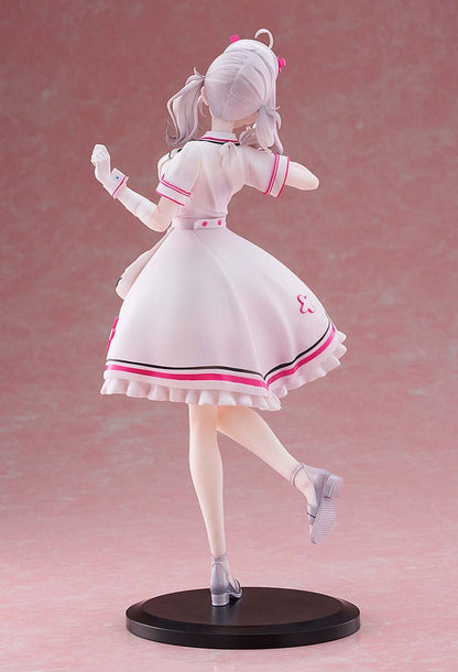 Estatua de Nijisanji PVC 1/7 Sukoya Kana 23 cm