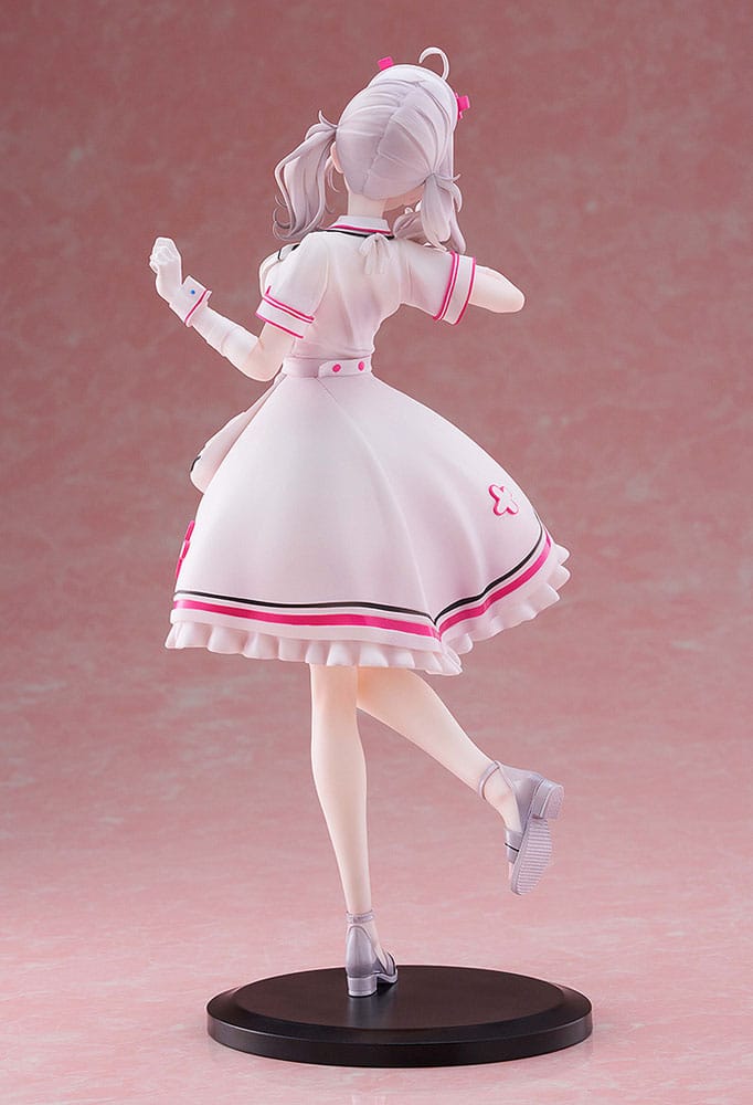 Nijisanji PVC -staty 1/7 Sukoya Kana 23 cm