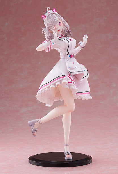 Nijisanji PVC -staty 1/7 Sukoya Kana 23 cm