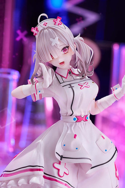 Nijisanji PVC -staty 1/7 Sukoya Kana 23 cm