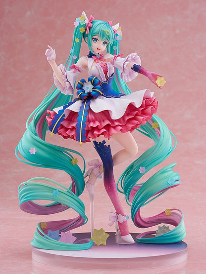 Statua in PVC di Hatsune Miku 1/7 Hatsune Miku: Rosuuri Ver. 27 cm