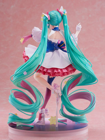 Statua in PVC di Hatsune Miku 1/7 Hatsune Miku: Rosuuri Ver. 27 cm
