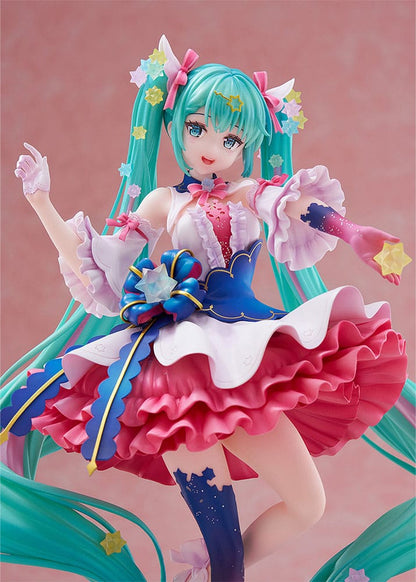 Statua in PVC di Hatsune Miku 1/7 Hatsune Miku: Rosuuri Ver. 27 cm