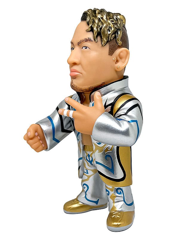 Legend Masters 16D Figure Collection Collection in vinile 032: Naomichi Marufuji 12 cm
