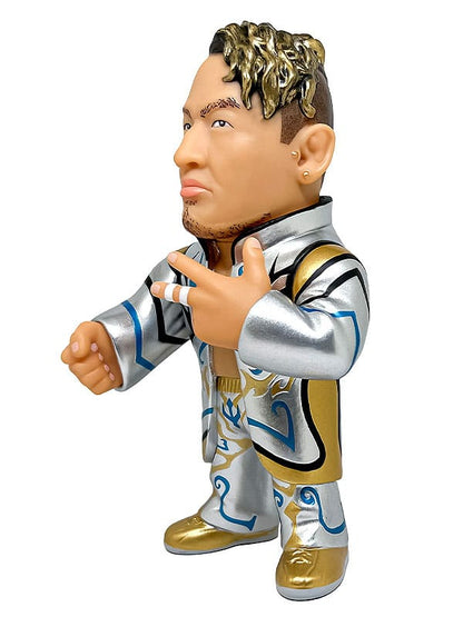 Legend Masters 16D Figure Collection Collection in vinile 032: Naomichi Marufuji 12 cm