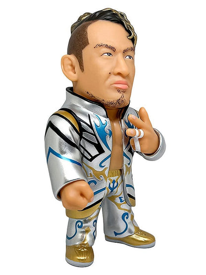Legend Masters 16D Figure Collection Collection in vinile 032: Naomichi Marufuji 12 cm