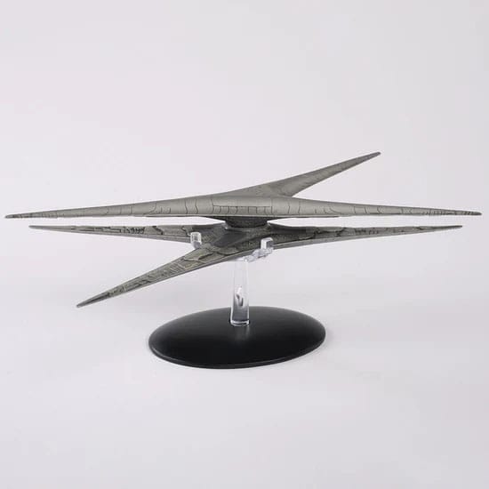 Battlestar Galactica Diecast Mini Replicas Cylon Basestar (Modern)