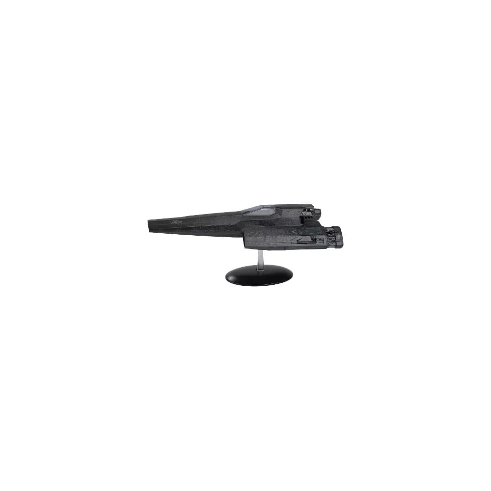 Battlestar Galactica Diecast Mini Replicas Blackbird