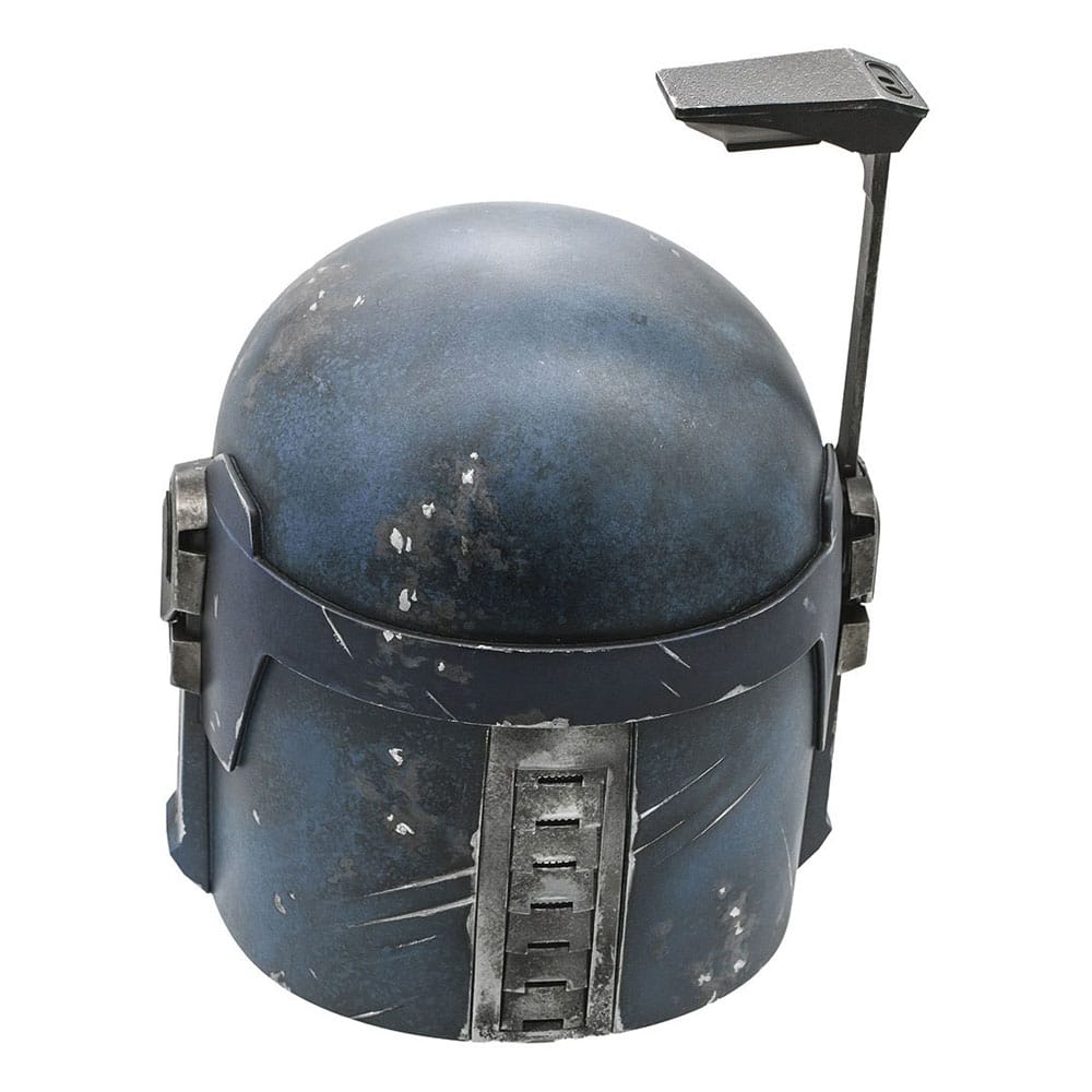 Star Wars: The Mandalorian - Bo-Katan Kryze's Helmet Replica