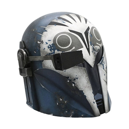 Star Wars: The Mandalorian - Bo-Katan Kryze's Helmet Replica