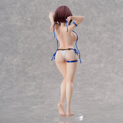 Carattere originale statua in PVC Ichiyoru-chan costumi da bagno ver. 29 cm