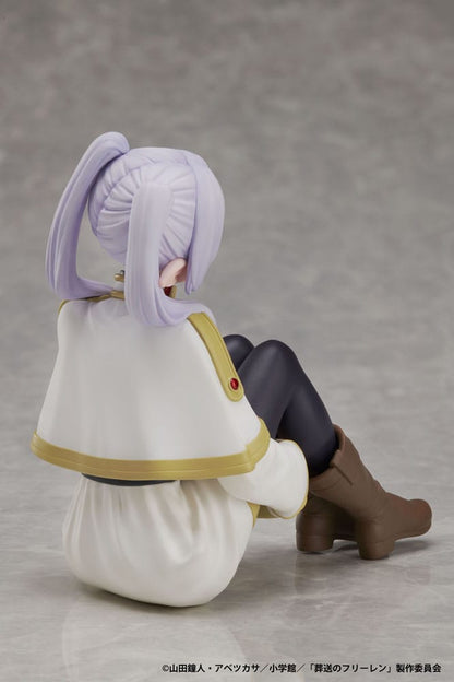 Frieren: Beyond Journey's End PVC kip 1/7 Frieren 11 cm